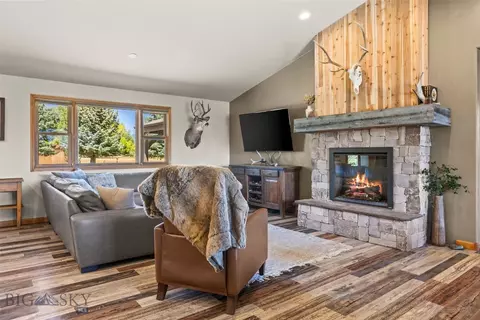 Living - 39 Rainbow Loop Dr, Mcallister, MT 59740 photo 1 of 4