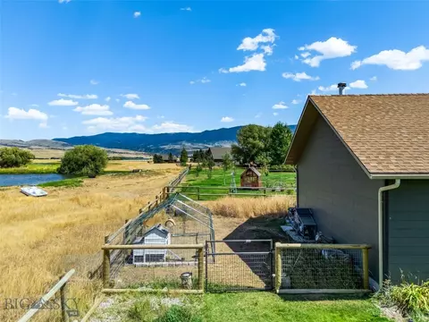Exterior - 39 Rainbow Loop Dr, Mcallister, MT 59740 photo 22 of 22