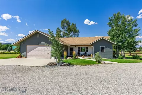 Other - 39 Rainbow Loop Dr, Mcallister, MT 59740 photo 1 of 19