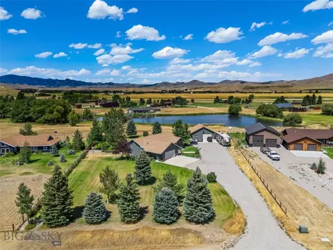 View/Area - 39 Rainbow Loop Dr, Mcallister, MT 59740 photo 2 of 9