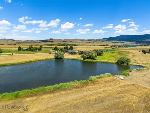 View/Area - 39 Rainbow Loop Dr, Mcallister, MT 59740 photo 5 of 9