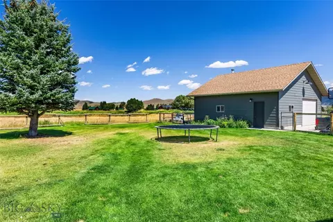 Exterior - 39 Rainbow Loop Dr, Mcallister, MT 59740 photo 21 of 22
