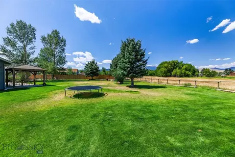 Exterior - 39 Rainbow Loop Dr, Mcallister, MT 59740 photo 13 of 22