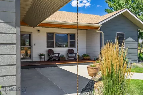 Exterior - 39 Rainbow Loop Dr, Mcallister, MT 59740 photo 5 of 22