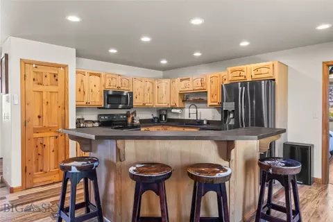Kitchen - 39 Rainbow Loop Dr, Mcallister, MT 59740 photo 1 of 6