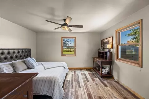 Bedroom - 39 Rainbow Loop Dr, Mcallister, MT 59740 photo 1 of 8