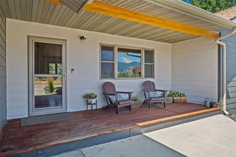 Exterior - 39 Rainbow Loop Dr, Mcallister, MT 59740 photo 4 of 22