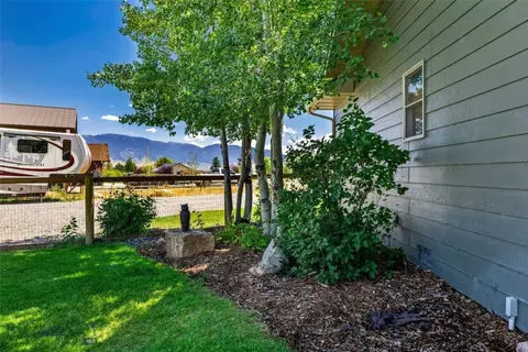 Exterior - 39 Rainbow Loop Dr, Mcallister, MT 59740 photo 11 of 22