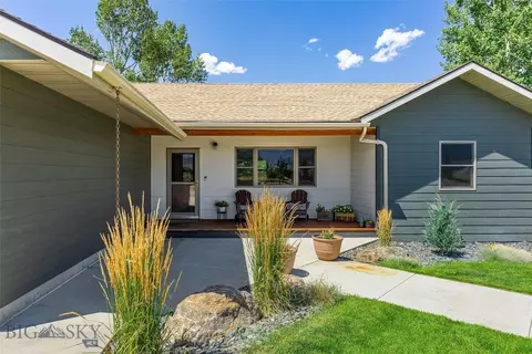 Exterior - 39 Rainbow Loop Dr, Mcallister, MT 59740 photo 2 of 22