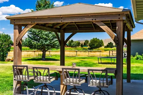 Exterior - 39 Rainbow Loop Dr, Mcallister, MT 59740 photo 7 of 22