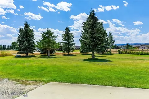 Exterior - 39 Rainbow Loop Dr, Mcallister, MT 59740 photo 18 of 22