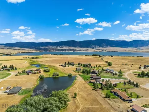 View/Area - 39 Rainbow Loop Dr, Mcallister, MT 59740 photo 6 of 9