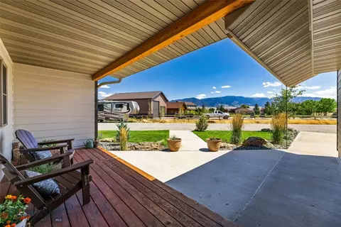 Exterior - 39 Rainbow Loop Dr, Mcallister, MT 59740 photo 3 of 22
