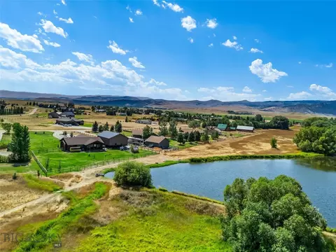 Other - 39 Rainbow Loop Dr, Mcallister, MT 59740 photo 18 of 19