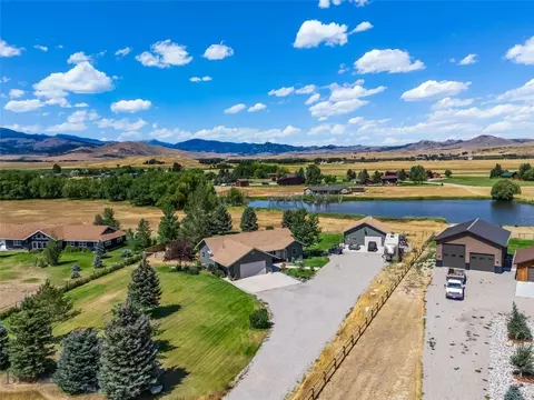 View/Area - 39 Rainbow Loop Dr, Mcallister, MT 59740 photo 1 of 9