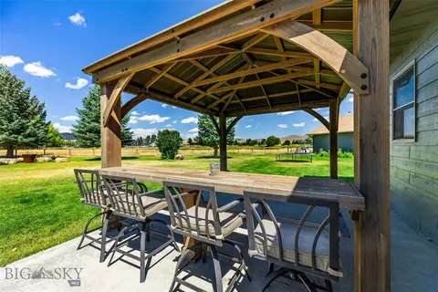 Exterior - 39 Rainbow Loop Dr, Mcallister, MT 59740 photo 8 of 22