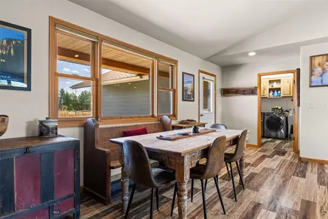 Dining - 39 Rainbow Loop Dr, Mcallister, MT 59740 photo 1 of 2