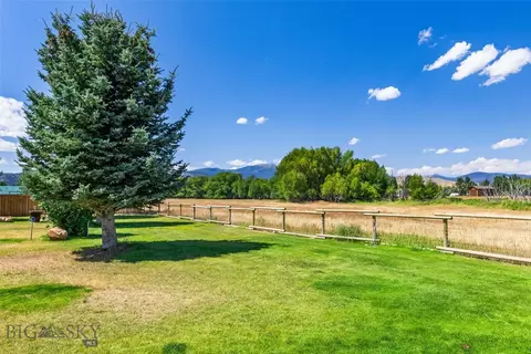 Exterior - 39 Rainbow Loop Dr, Mcallister, MT 59740 photo 14 of 22