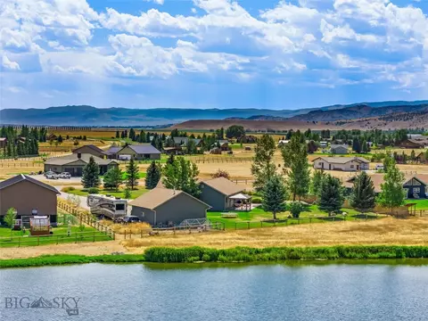 View/Area - 39 Rainbow Loop Dr, Mcallister, MT 59740 photo 9 of 9