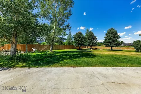 Exterior - 39 Rainbow Loop Dr, Mcallister, MT 59740 photo 6 of 22