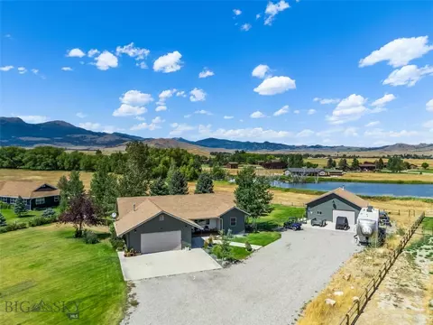 Other - 39 Rainbow Loop Dr, Mcallister, MT 59740 photo 2 of 19