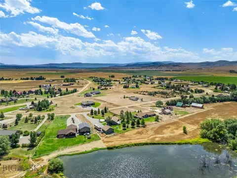 View/Area - 39 Rainbow Loop Dr, Mcallister, MT 59740 photo 8 of 9