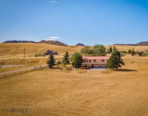 3 Lariat Loop, Ennis, MT 59729