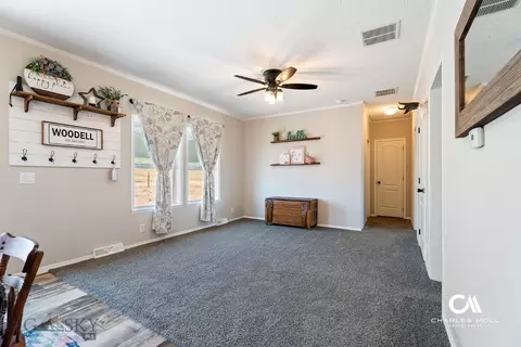 Entry Way - 33 Rocky Rd, Boulder, MT 59632 photo 1 of 1