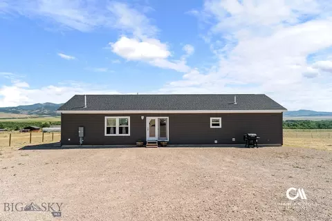 33 Rocky Rd, Boulder, MT 59632