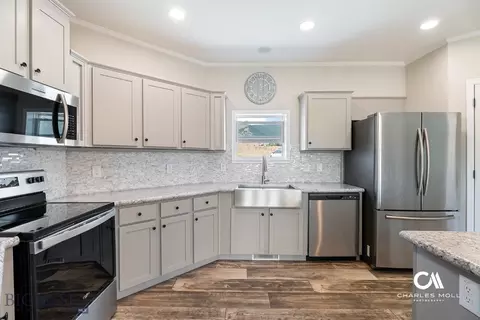 Kitchen - 33 Rocky Rd, Boulder, MT 59632 photo 3 of 4