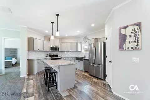 Kitchen - 33 Rocky Rd, Boulder, MT 59632 photo 1 of 4