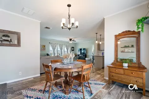 Dining - 33 Rocky Rd, Boulder, MT 59632 photo 1 of 3