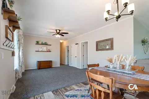 Dining - 33 Rocky Rd, Boulder, MT 59632 photo 2 of 3