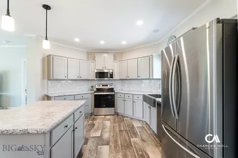 Kitchen - 33 Rocky Rd, Boulder, MT 59632 photo 2 of 4