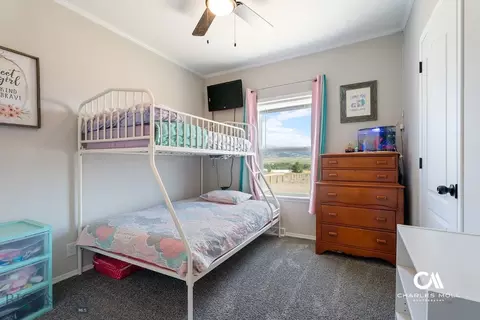 Bedroom - 33 Rocky Rd, Boulder, MT 59632 photo 5 of 5