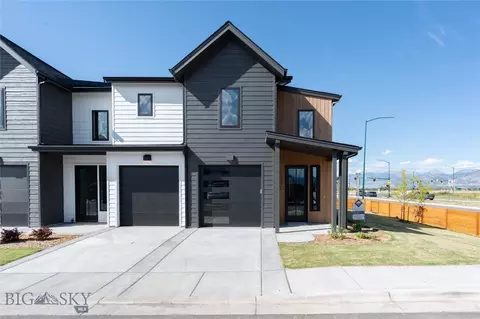 1222 Flanders Creek Ave #C, Bozeman, MT 59718