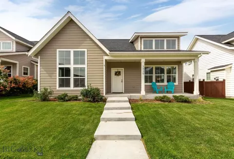 3439 S 21st Ave, Bozeman, MT 59718