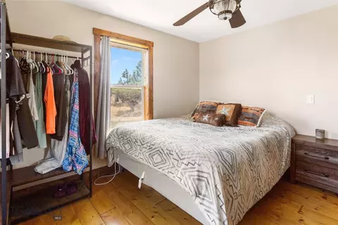 Bedroom - 3337 Iris Rdg, Ramsay, MT 59748 photo 2 of 5