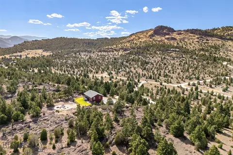 View/Area - 3337 Iris Rdg, Ramsay, MT 59748 photo 5 of 5