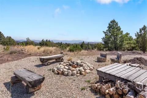 Exterior - 3337 Iris Rdg, Ramsay, MT 59748 photo 1 of 4