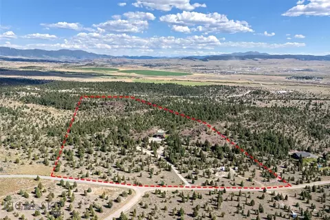 View/Area - 3337 Iris Rdg, Ramsay, MT 59748 photo 1 of 5