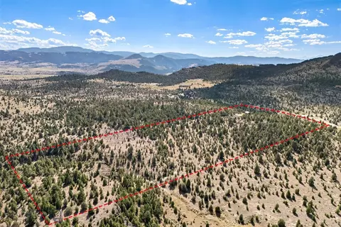 View/Area - 3337 Iris Rdg, Ramsay, MT 59748 photo 4 of 5