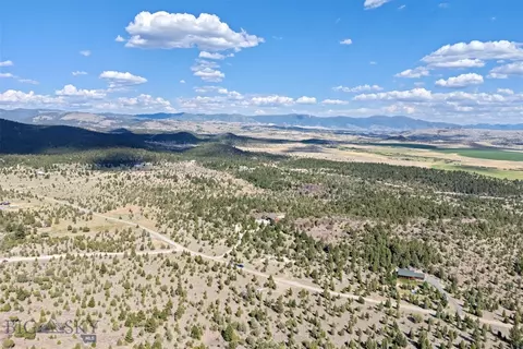 View/Area - 3337 Iris Rdg, Ramsay, MT 59748 photo 2 of 5
