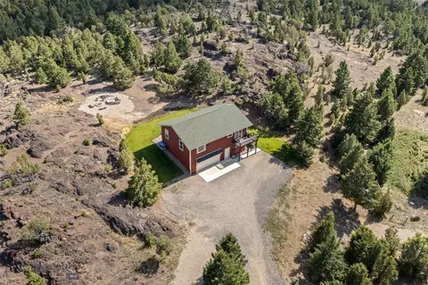 View/Area - 3337 Iris Rdg, Ramsay, MT 59748 photo 3 of 5
