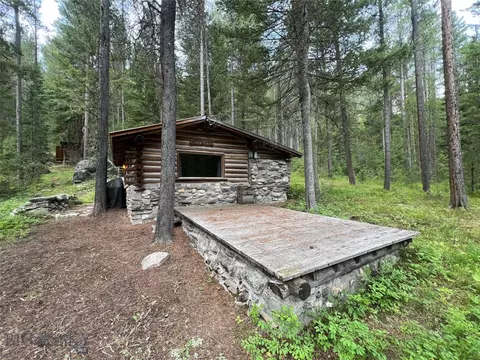 385 Cascade Crk, Gallatin Gateway, MT 59730