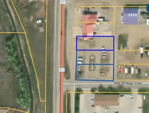 70 W Hwy 287, Ennis, MT 59729