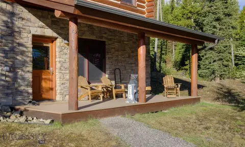 Exterior - 10 Rose Bud Loop, Big Sky, MT 59716 photo 2 of 7