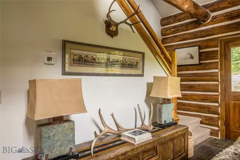 Entry Way - 10 Rose Bud Loop, Big Sky, MT 59716 photo 1 of 2
