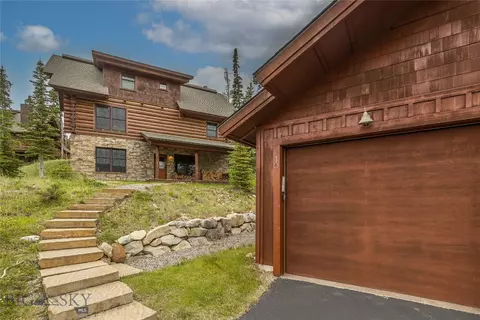 Exterior - 10 Rose Bud Loop, Big Sky, MT 59716 photo 7 of 7