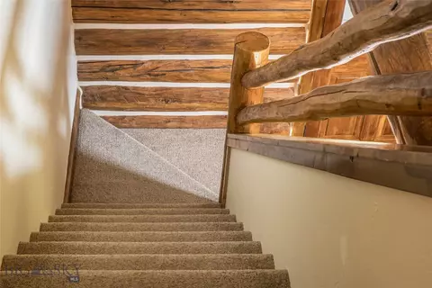 Entry Way - 10 Rose Bud Loop, Big Sky, MT 59716 photo 2 of 2